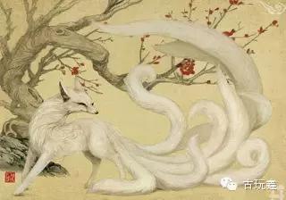 中国上古神兽有哪些,中国上古传说中的神兽你认识几个