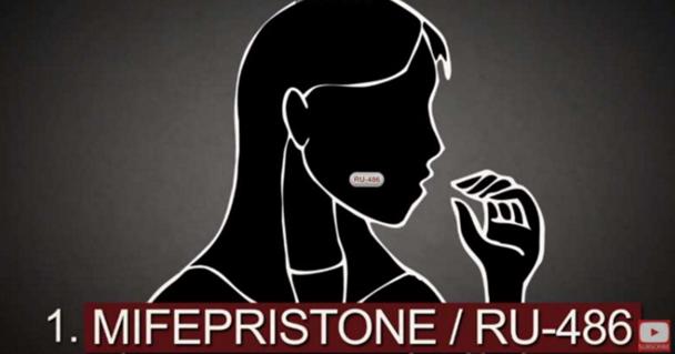 堕胎手术详细流程,女性堕胎手术的可怕真相