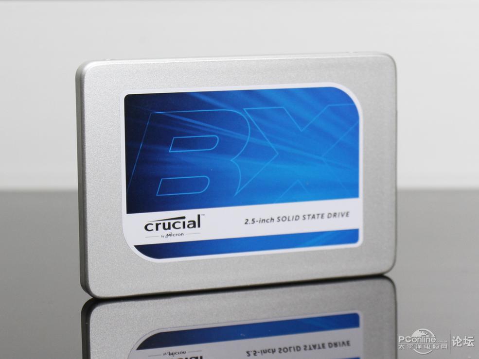 英睿达bx100和bx200,英睿达bx200