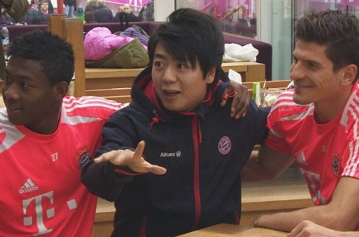 中国十年能超越美国吗,郎朗跟内马尔