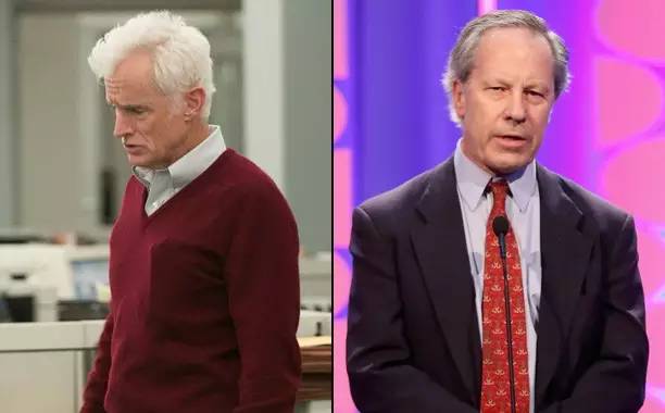 现实中的奥斯卡,奥斯卡的真人照