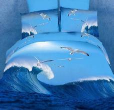 家纺小常识之日常床上用品的选购与保养