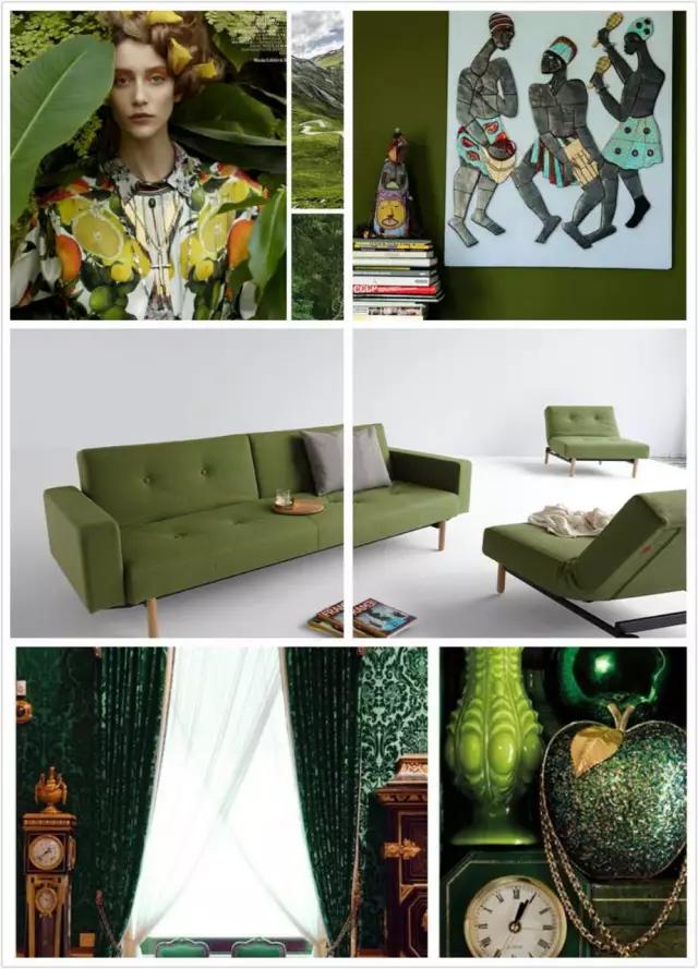 打翻了浪漫调色盘,打翻了莫奈的调色盘