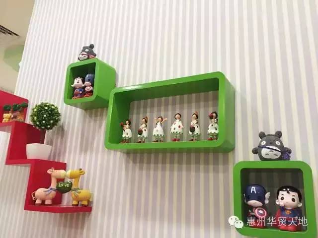 这就是马伊琍想要的母婴室！惠州这些地方要火了吗？