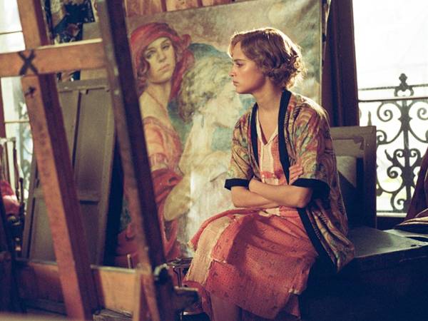 奥斯卡代购----看完《卡罗尔》我决定剁手买貂穿