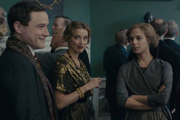 奥斯卡代购----看完《卡罗尔》我决定剁手买貂穿