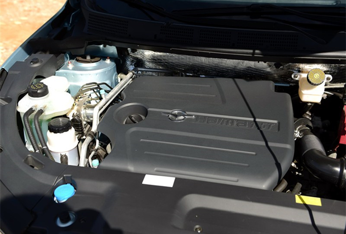 海马s5新款试驾,海马s5车主评测