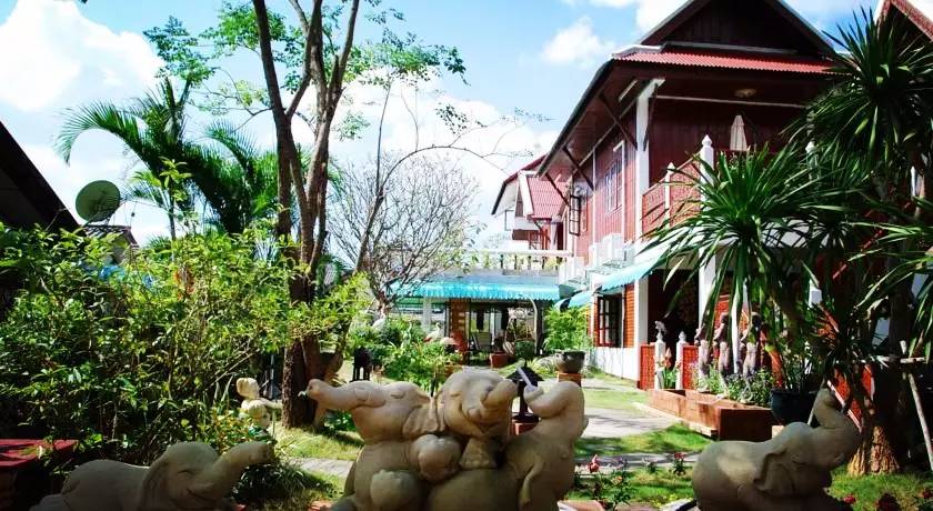 清迈重庆美食,清迈特色美食攻略大全