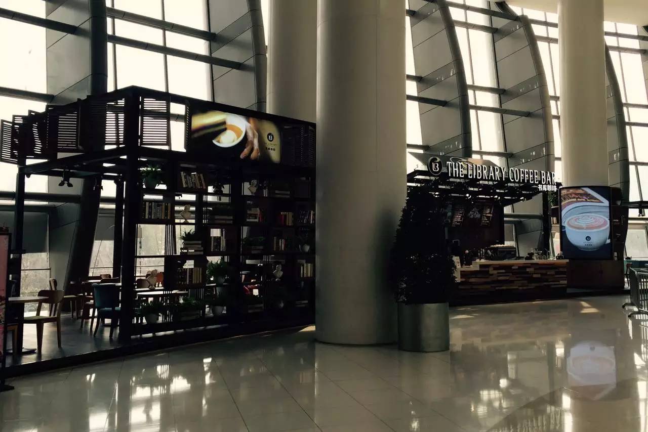 店玩天系列|半年才能去一次的仲盛世界商城