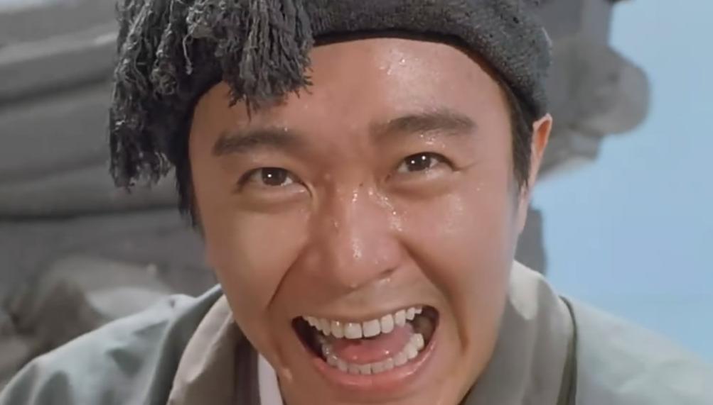 喜剧之王最经典台词图片,周星驰喜剧之王经典台词