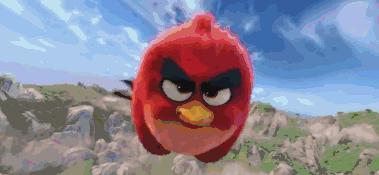 愤怒的小鸟官方为什么停更了,愤怒的小鸟十大诡异事件