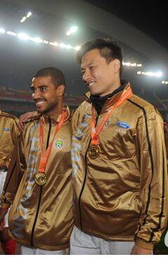 巅峰恒大首发名单阵型图,战术恒大