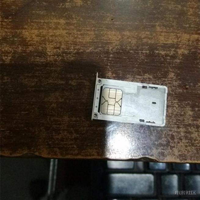 红米3扩容,红米3支持内存拓展吗