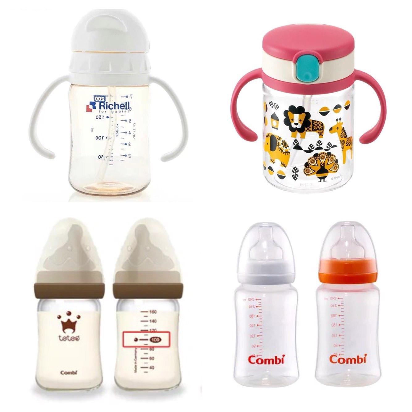 不看后悔的超全母婴囤货指南