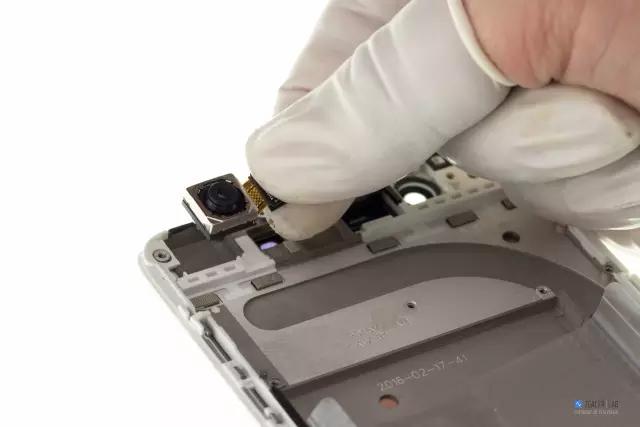 vivoy76s5g手机拆解,vivoxplay5全网通