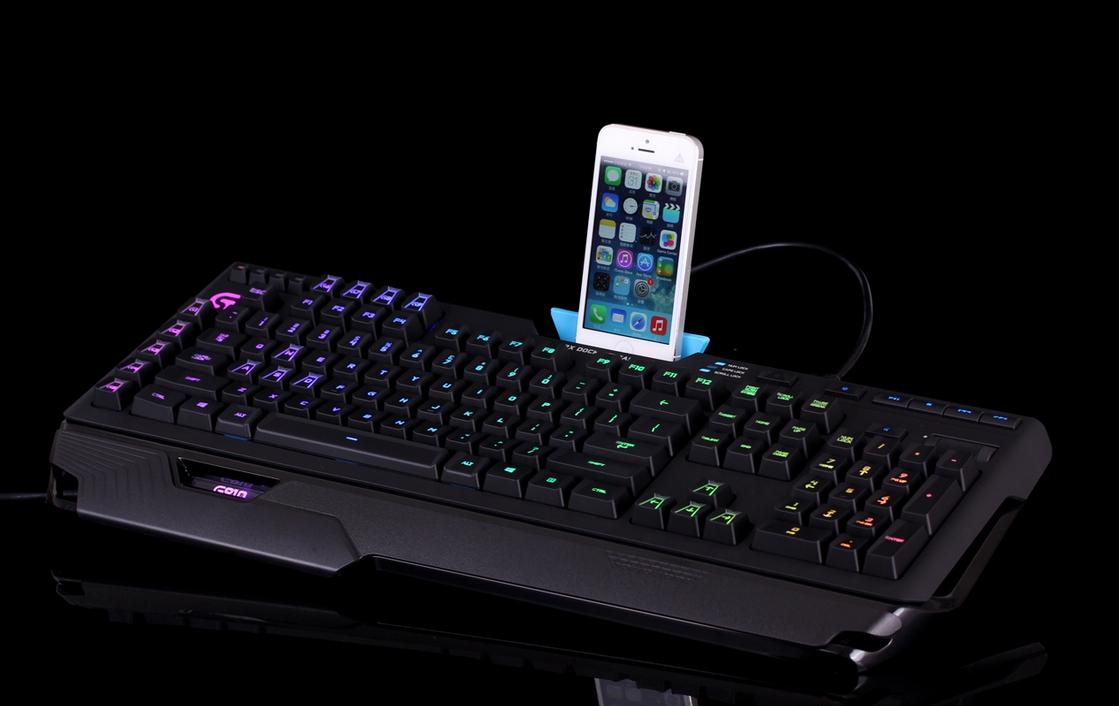 帅气键盘有哪些,男士手感最好的键盘