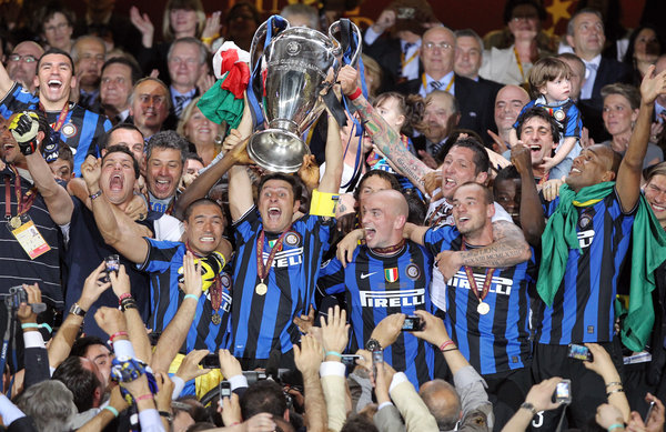 谁能防守住梅西,谁能防住梅西的球