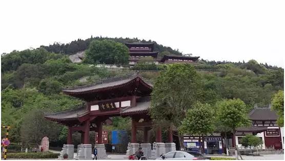 广元剑门关好耍不,广元昭化古镇两日游最佳安排