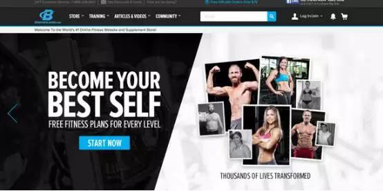 优秀好用的网站设计赏析,十大简单网站设计