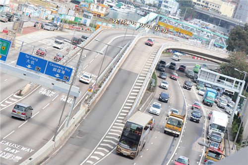 产后首次香港游荷花BB展之拖粉记