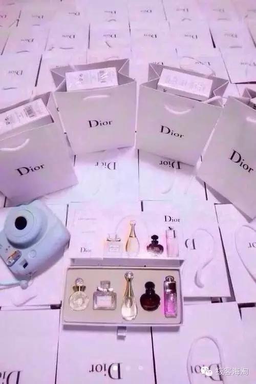 打假抖音几十元的大牌化妆品,揭秘打假美妆