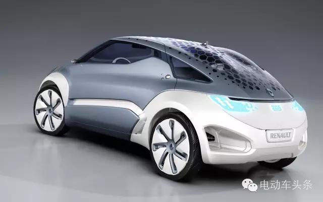 电动汽车是真的环保吗,电动汽车是否真的无污染