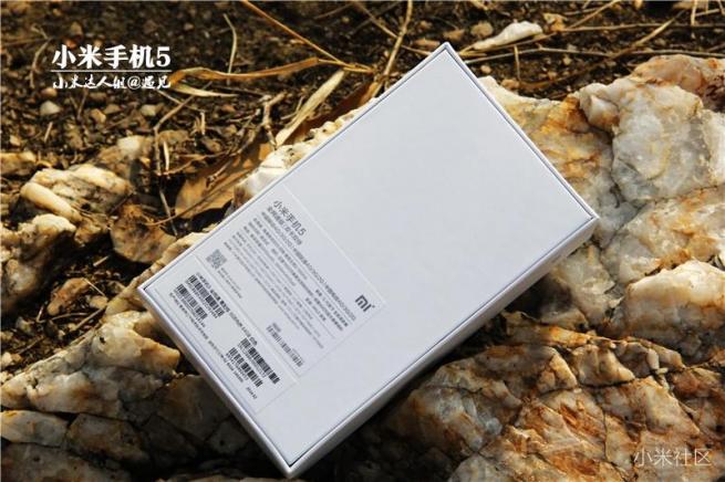 小米5开箱测评,小米5开箱