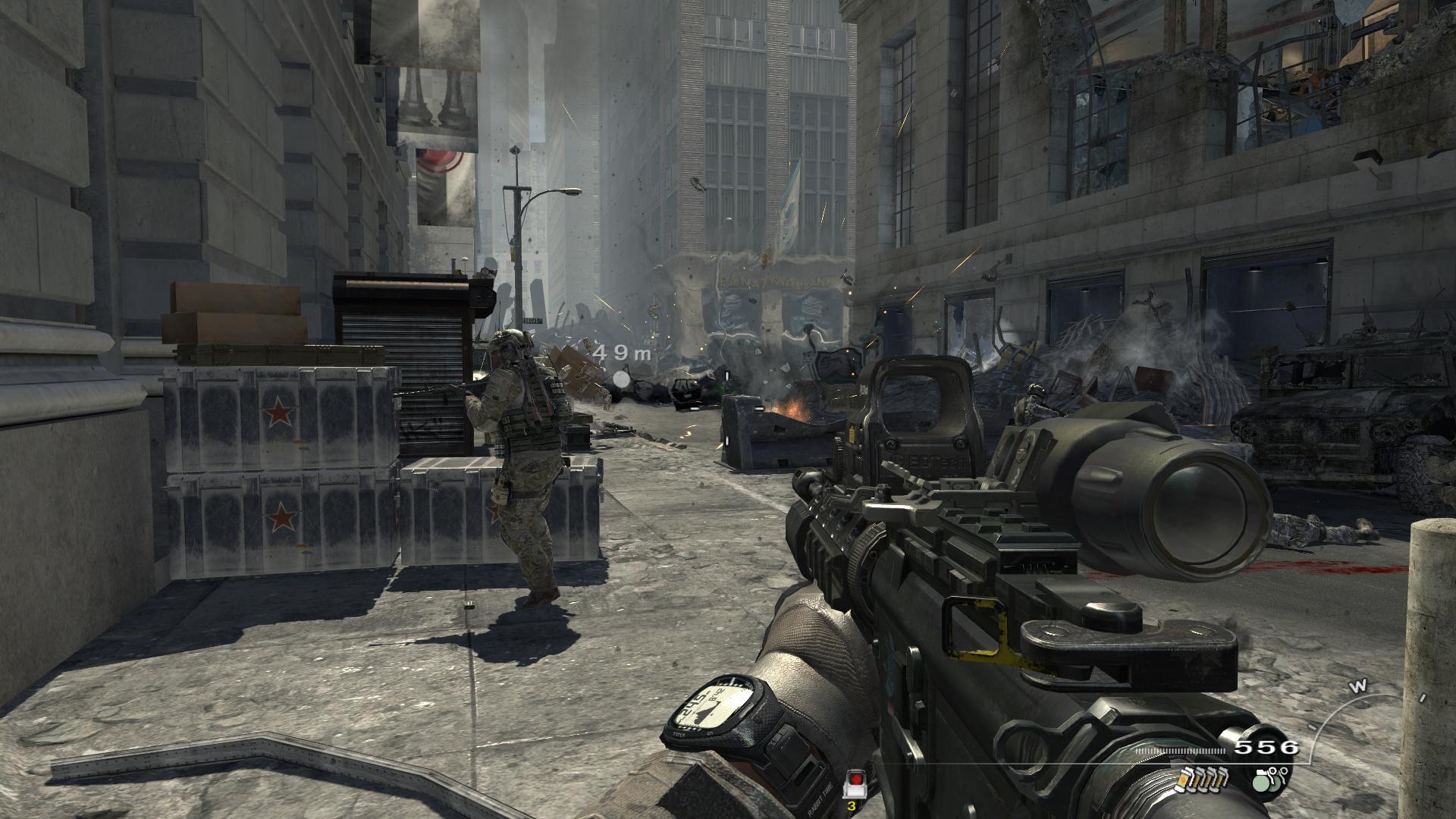 使命召唤里的真实历史事件,使命召唤真实情况