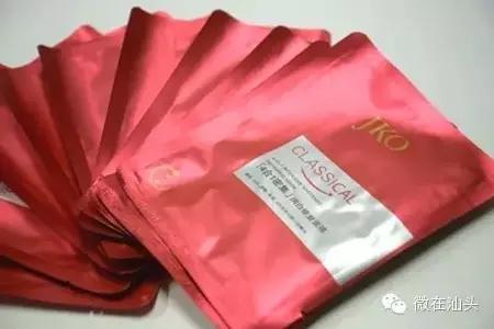 你的面膜上黑名单了吗这几款别用,全网最恐怖的十大面膜