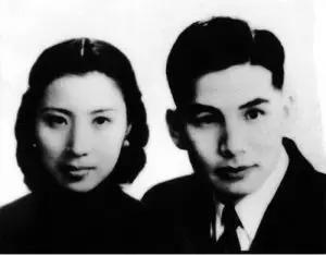 民国才子佳人爱情史,民国公子和乱世佳人