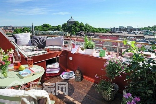 房子住顶层的好处与坏处,楼房住几层对人体有益