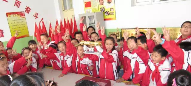 邢台最牛高中,邢台市最牛小学