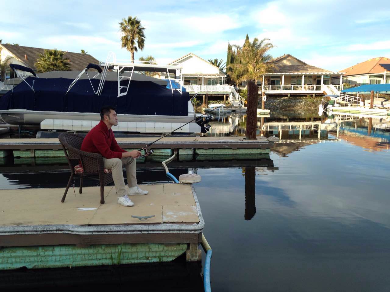 酒圈男神专访第⑱辑——西装控男神Henry杨少波