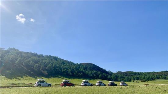 coopers2023款,coopers沉浸式