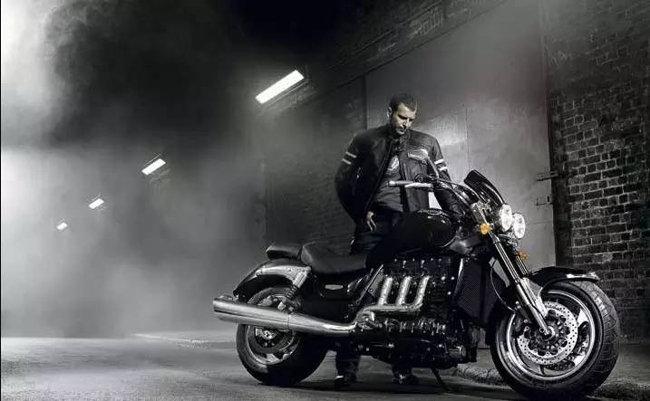 最强的几款街车,最好看的十款街车