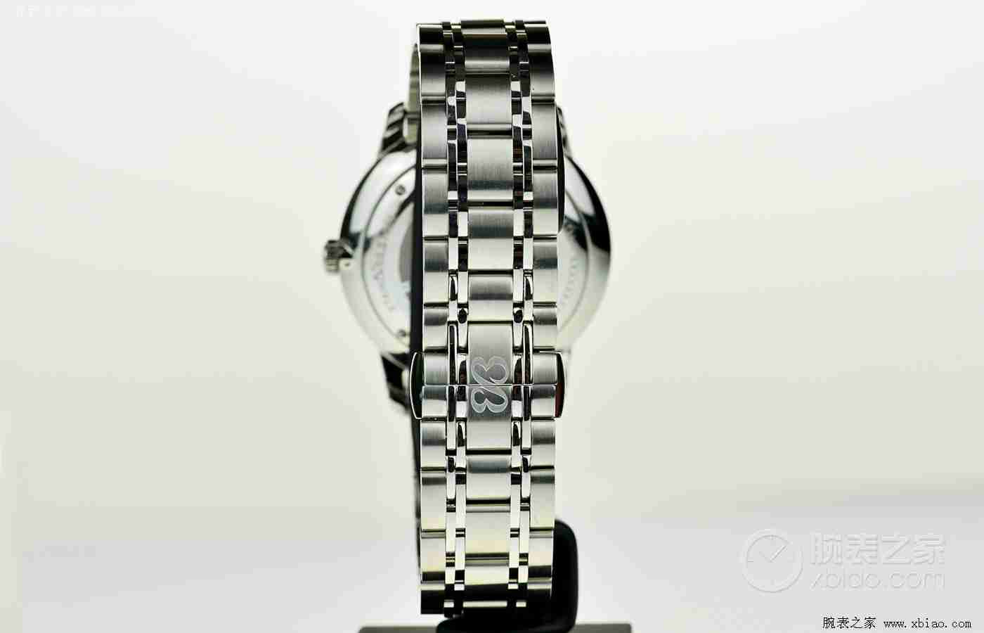 祖尔斯系列手表,依波路祖尔斯金表