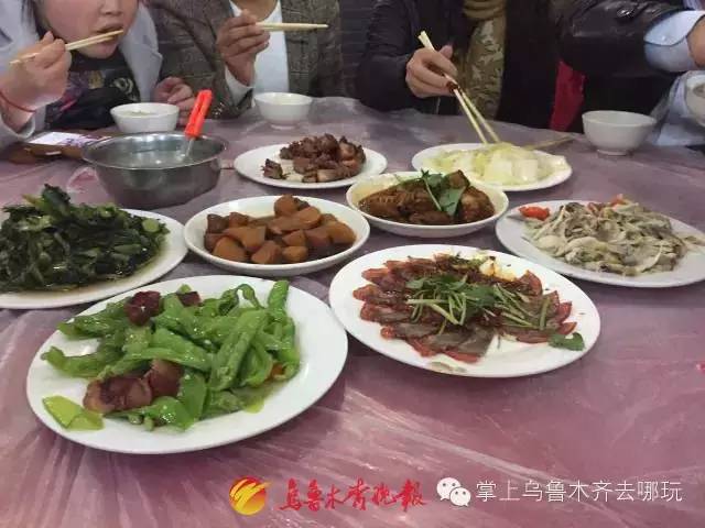 记者暗访云南低价旅游团,掌上乌鲁木齐