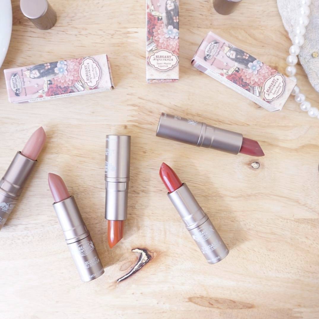 60块买好用的彩妆全套,便宜又好用的泰国妆