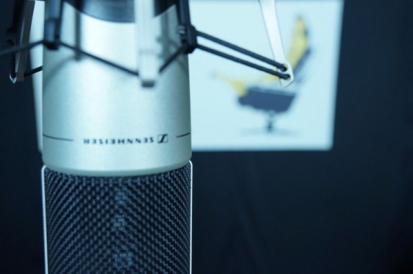sennheisermk4,sennheisermk4声卡