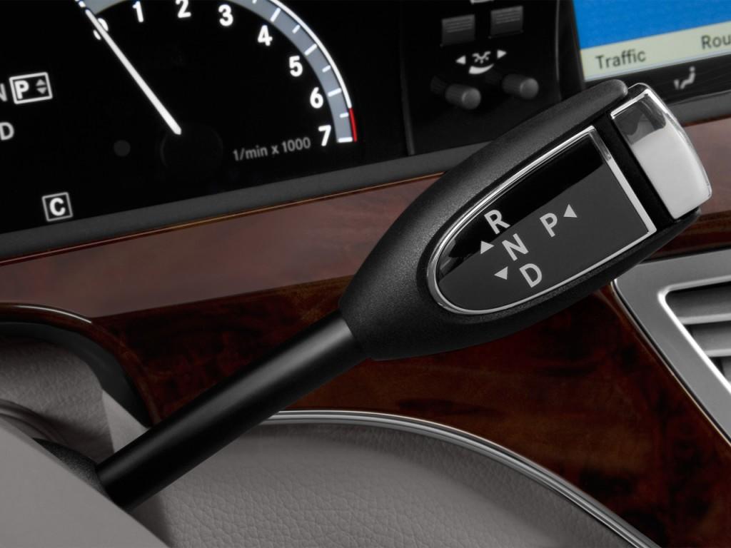 电子挡杆的普及率高么,机械挡杆和电子挡杆的区别