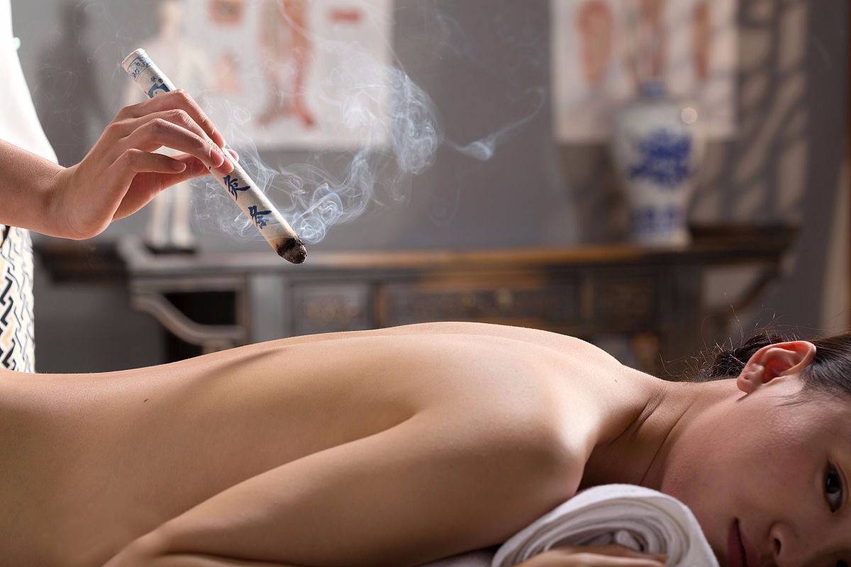 三伏天古法艾灸冬病夏治,三伏天冬病夏治如何艾灸