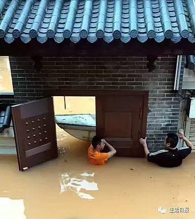 生活早报‖重罚！泉池里洗衣游泳最高罚500元！