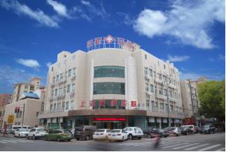 治疗胎记后的人生劫难,我的胎记全集