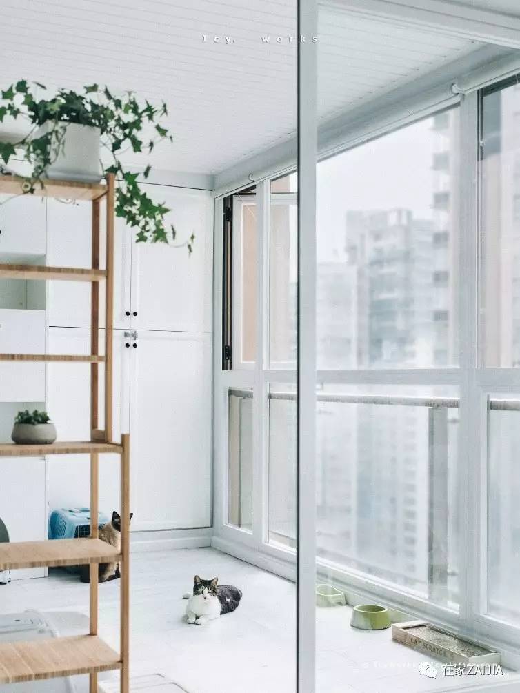 柔和舒适的房屋,小巧温馨舒适的房子