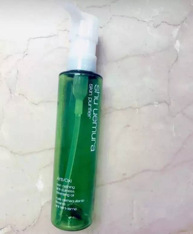 日本好用卸妆品清洁必备