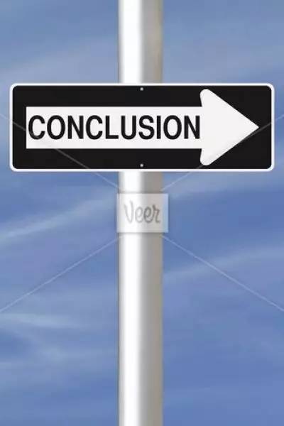 地道英语｜foregoneconclusion：注定的结果