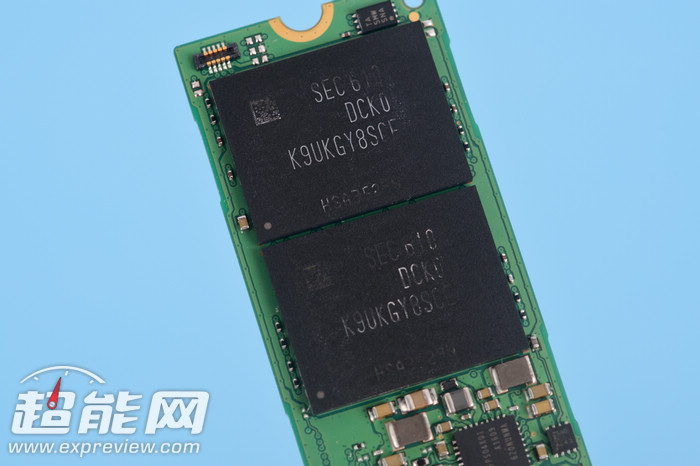 三星sm961惠普版本,三星sm961和970pro