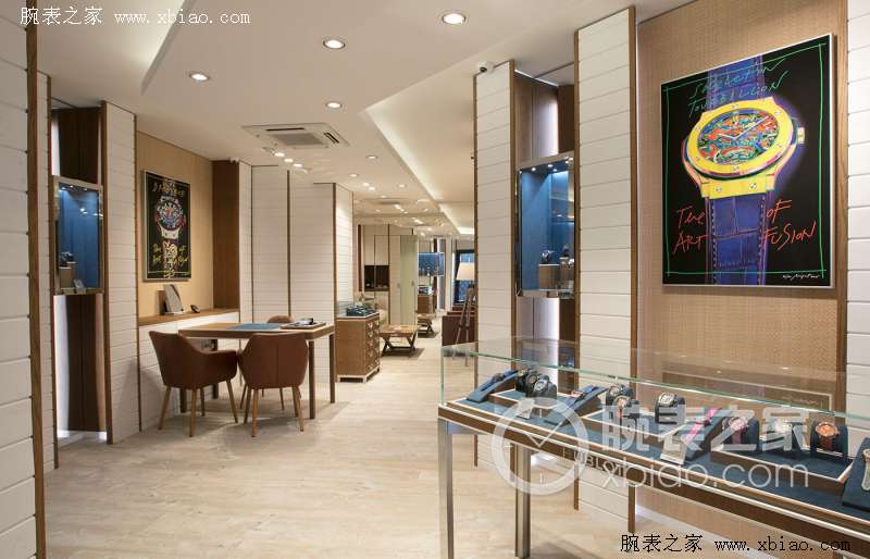 宇舶表西安专卖店,宇舶表店