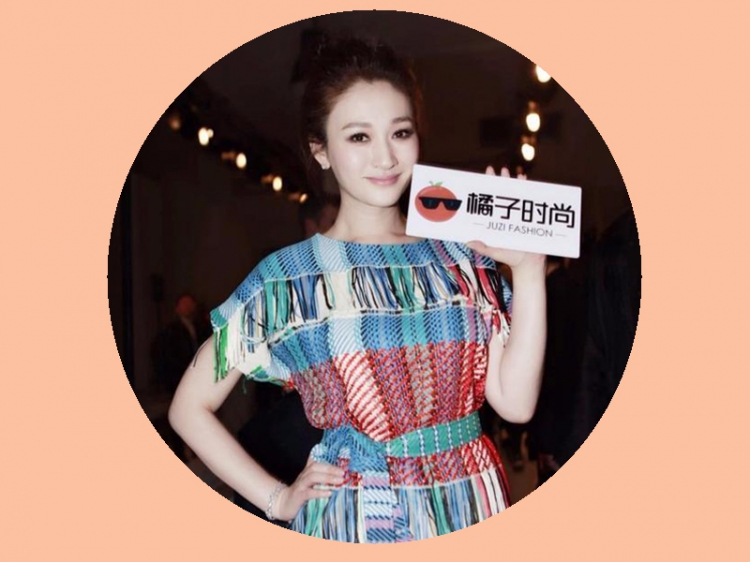 开春败物该买啥?陈妍希、刘诗诗、李小冉独家爆料自己的第一件早春单品!