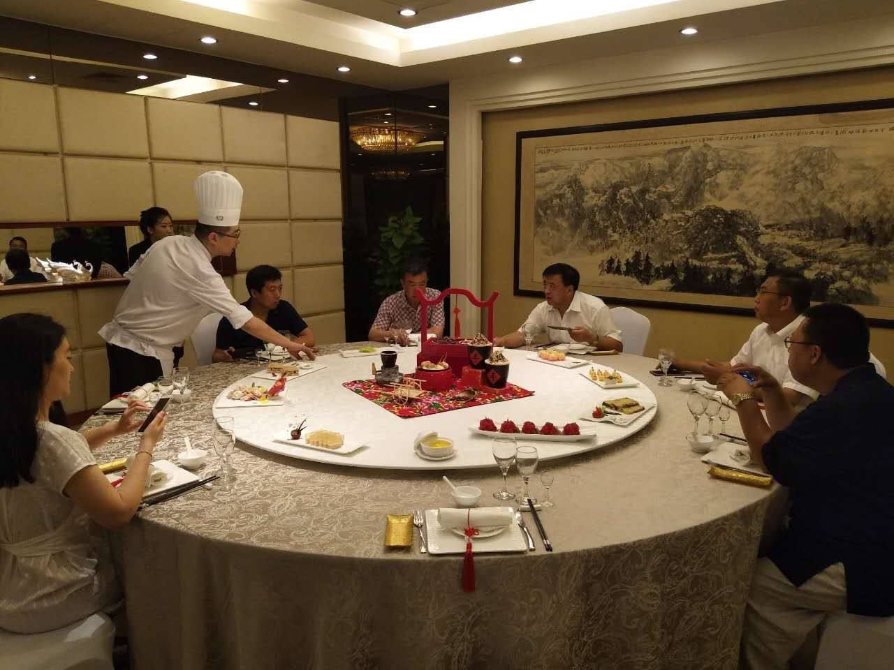 「福利来了」金普市民最喜爱的八大系列十大特色餐饮名店揭晓！快看有你喜欢的店吗？